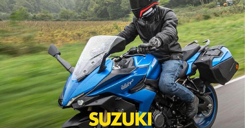 Magazine n&deg; 522: scarica e leggi il meglio di Moto.it