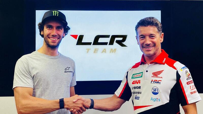 MotoGP 2022. Cosa possiamo aspettarci da Alex Rins sulla Honda di Cecchinello?