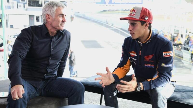 MotoGP 2022. Mick Doohan non ha dubbi sul rientro di Marc Marquez: &quot;E io potevo tornare nel 2000...&quot;