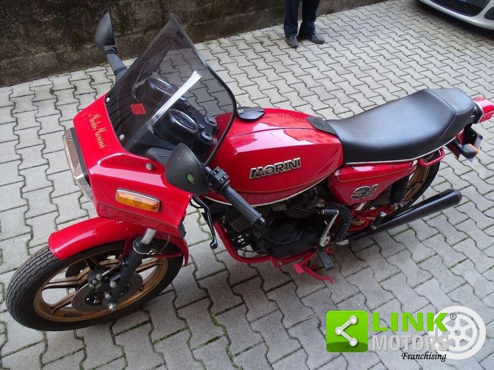 Moto Morini 3 1/2 Sport (10)