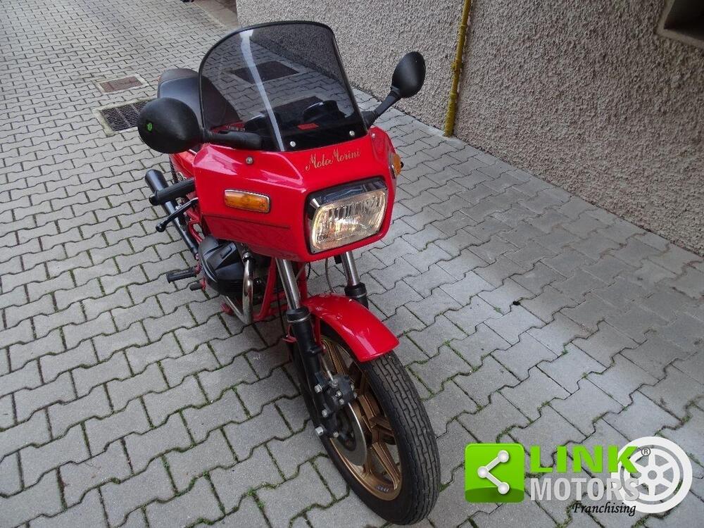 Moto Morini 3 1/2 Sport (4)
