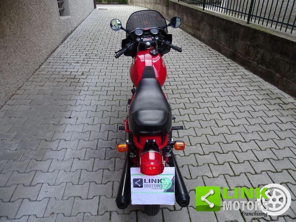 Moto Morini 3 1/2 Sport (7)