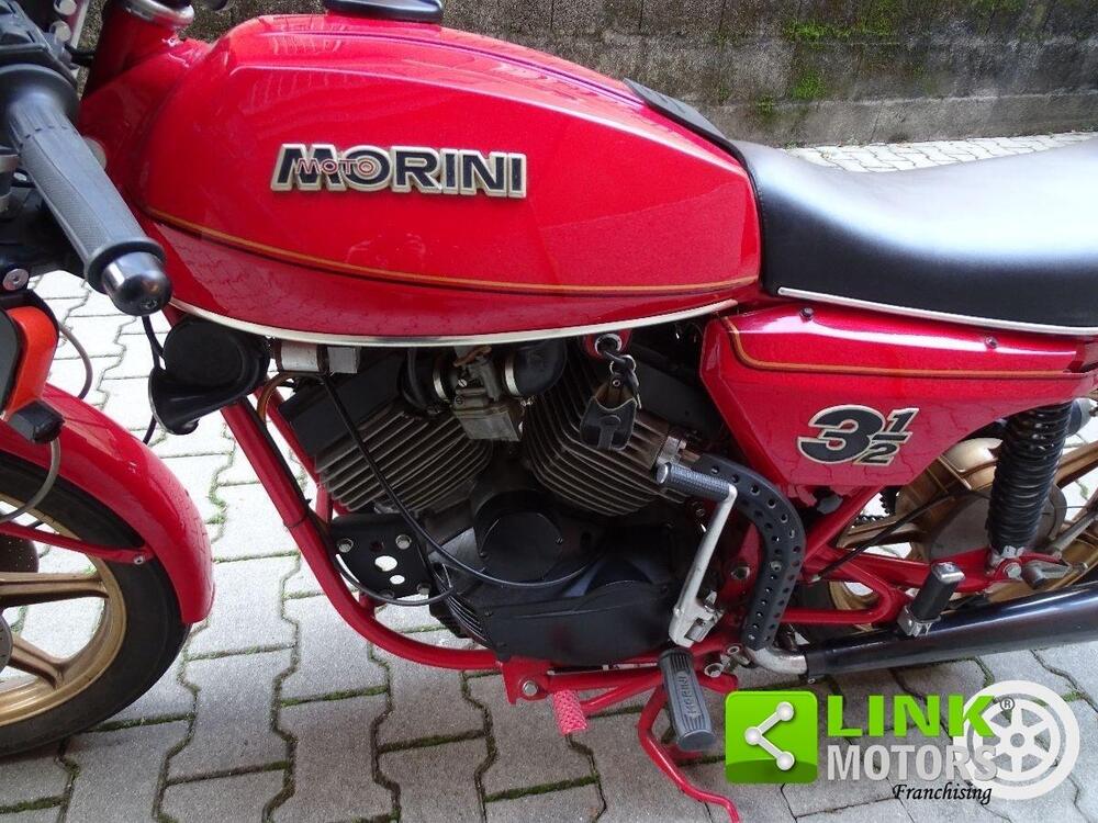 Moto Morini 3 1/2 Sport (11)