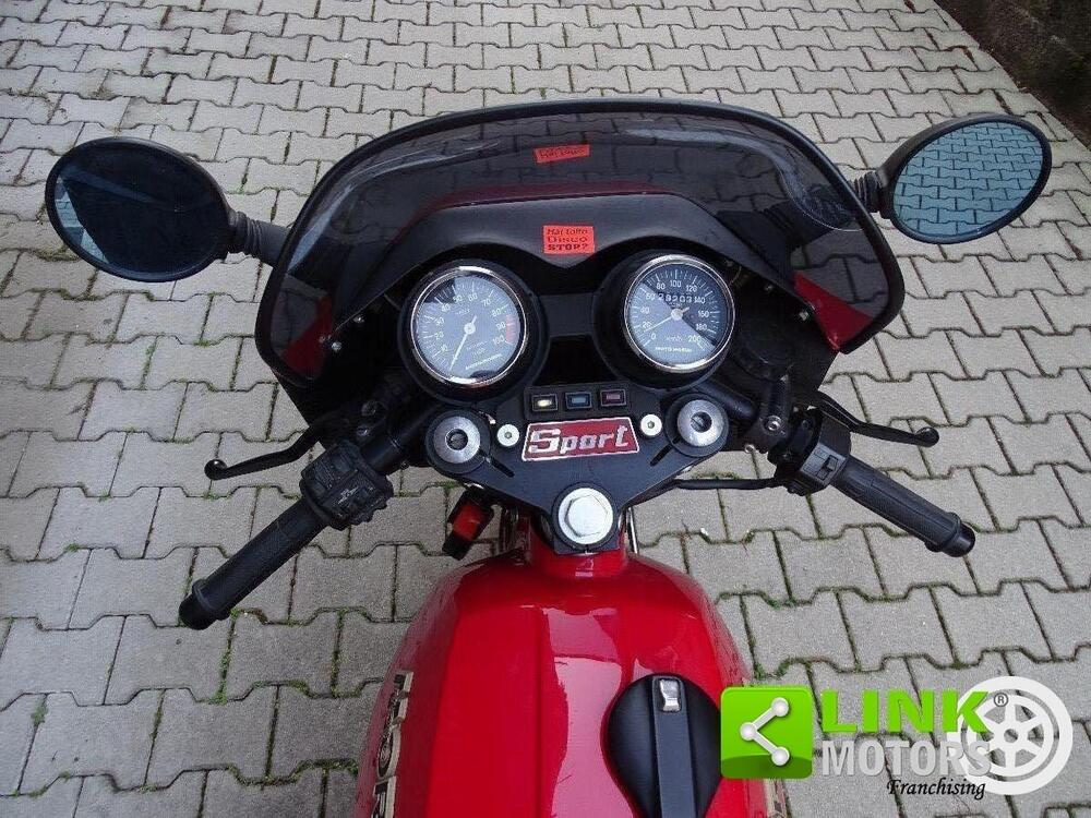 Moto Morini 3 1/2 Sport (5)