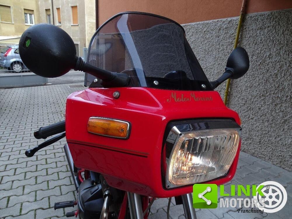 Moto Morini 3 1/2 Sport (8)