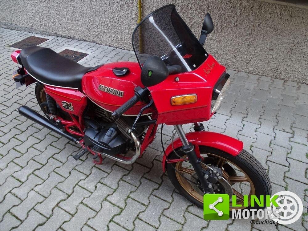Moto Morini 3 1/2 Sport (3)