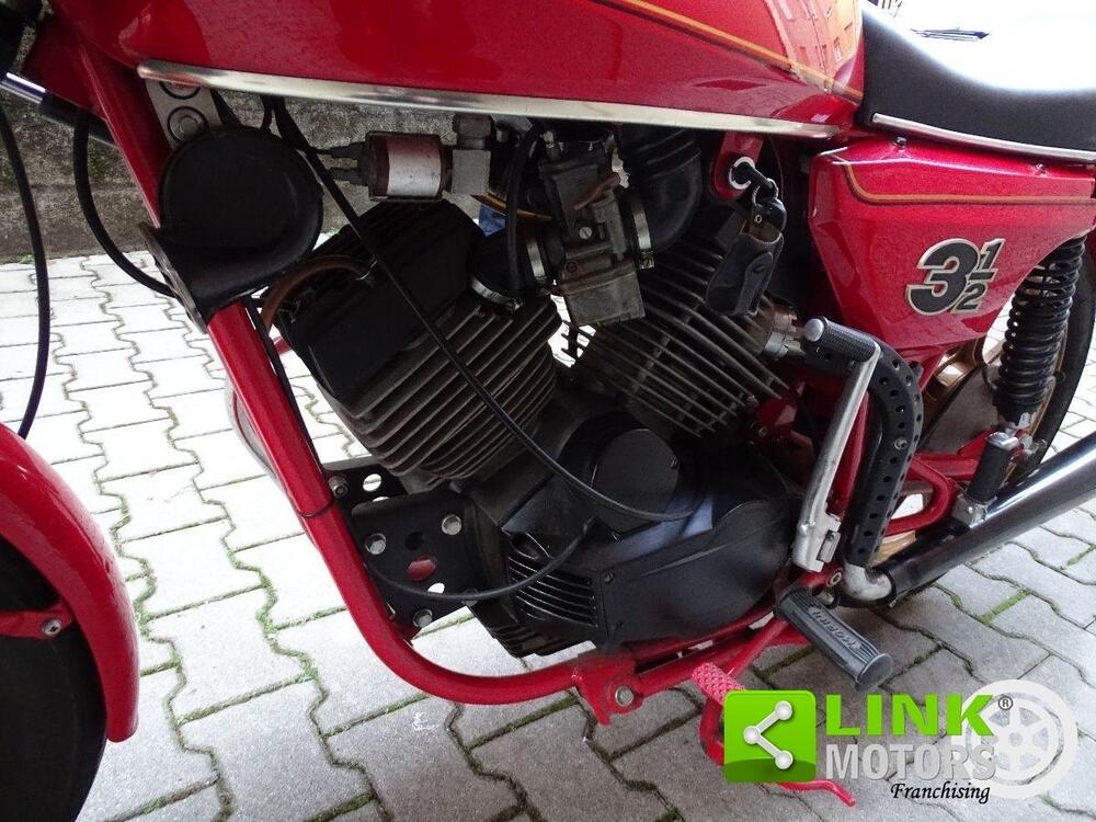 Moto Morini 3 1/2 Sport (14)