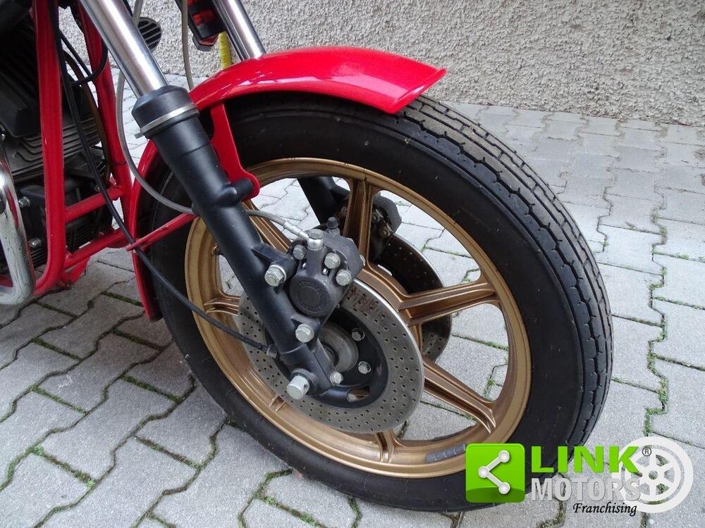 Moto Morini 3 1/2 Sport (12)