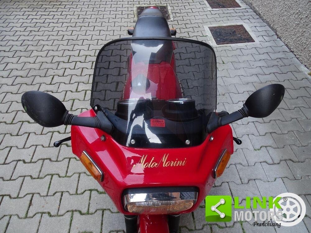 Moto Morini 3 1/2 Sport (9)