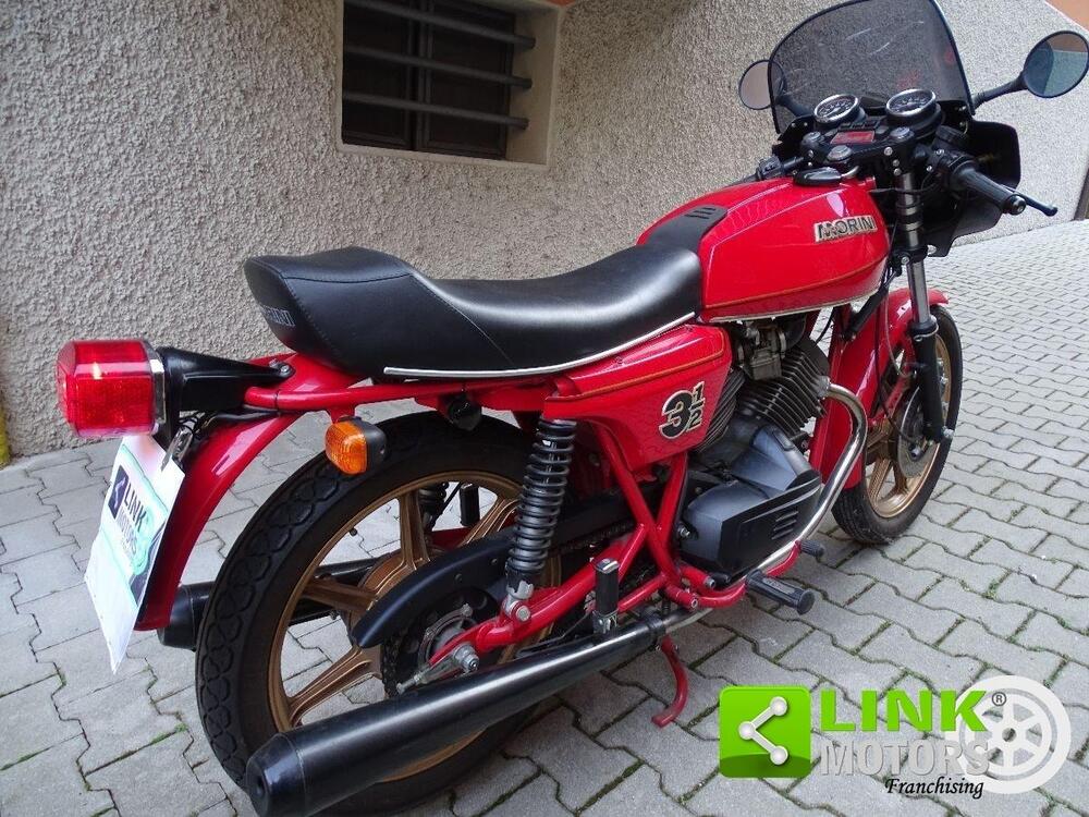 Moto Morini 3 1/2 Sport (16)