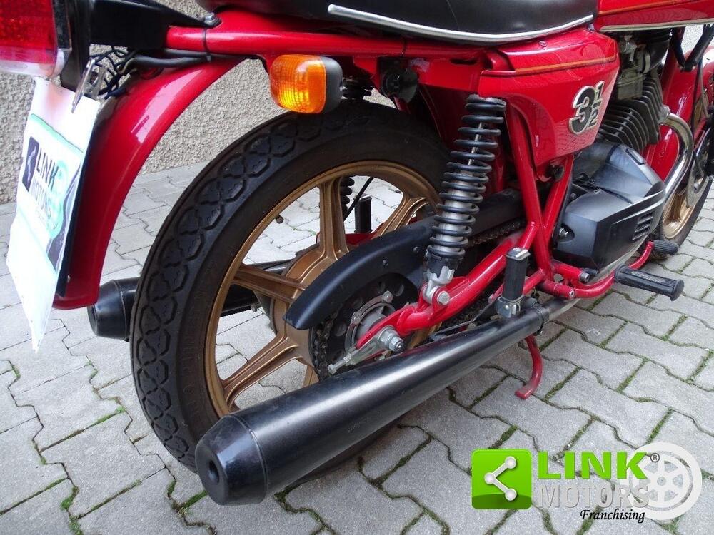 Moto Morini 3 1/2 Sport (15)
