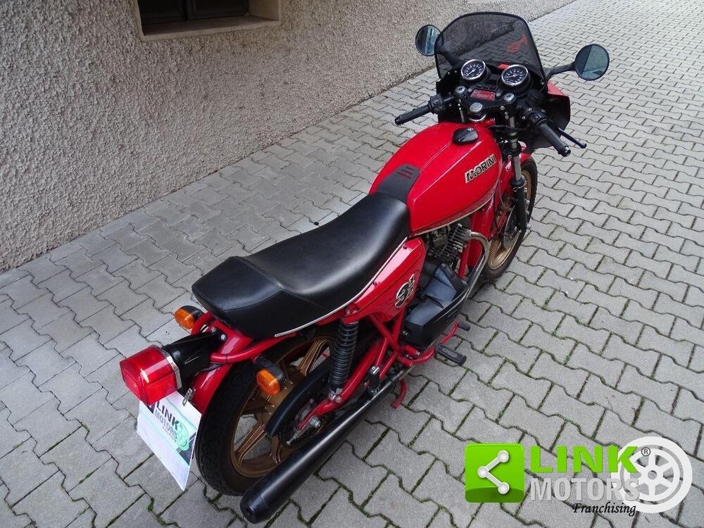 Moto Morini 3 1/2 Sport (19)