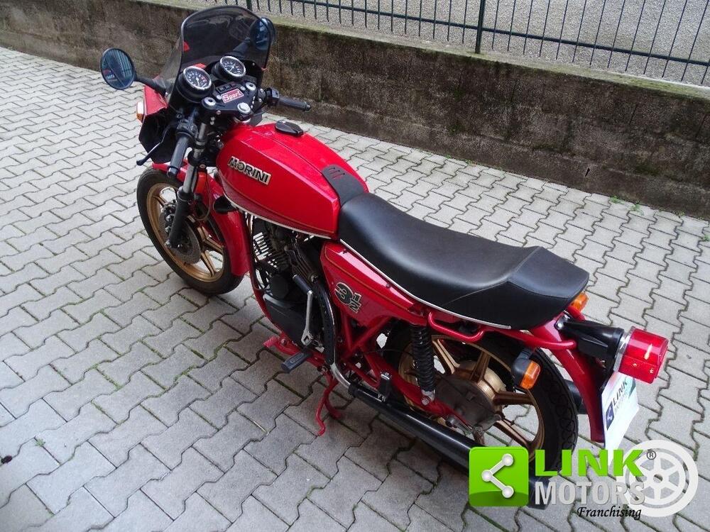 Moto Morini 3 1/2 Sport (18)