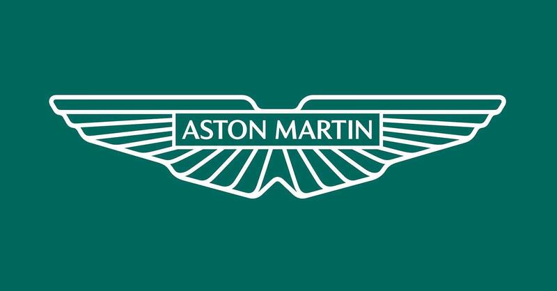 Aston Martin cambia il logo: scopri le (sottili) differenze