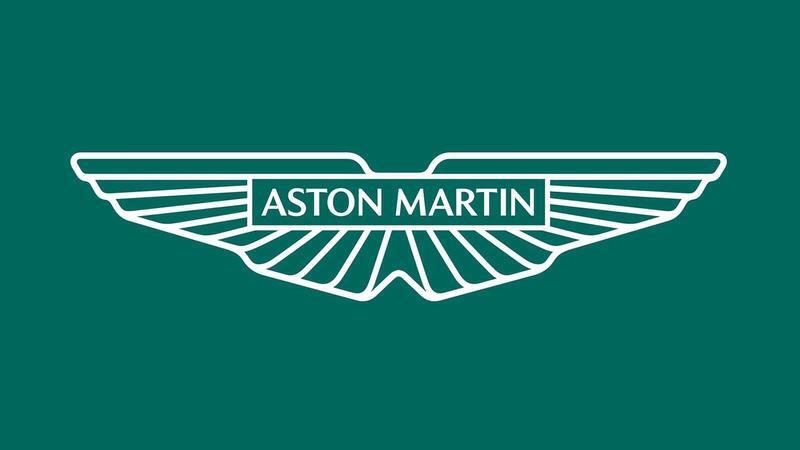 Aston Martin cambia il logo: scopri le (sottili) differenze