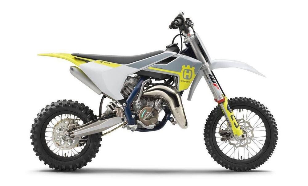 Husqvarna TC 65 (2023 - 26)