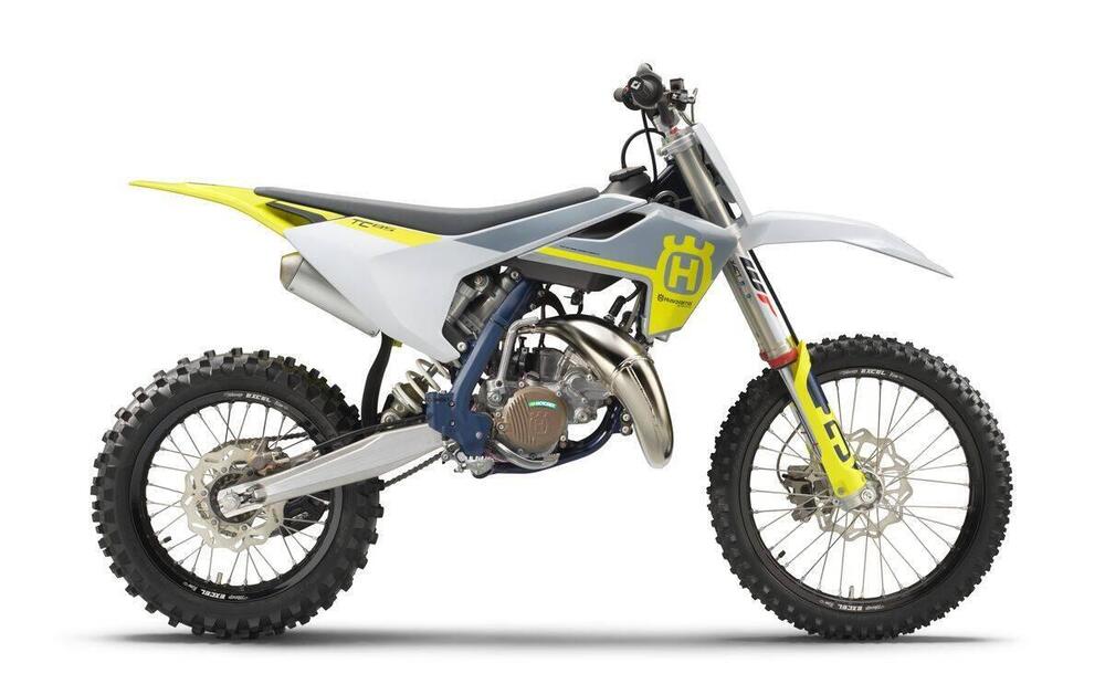 Husqvarna TC 85 (2023 - 24)