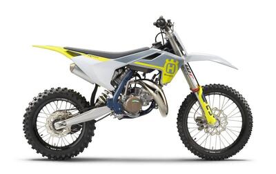 Husqvarna TC 85 (2023 - 24) nuova