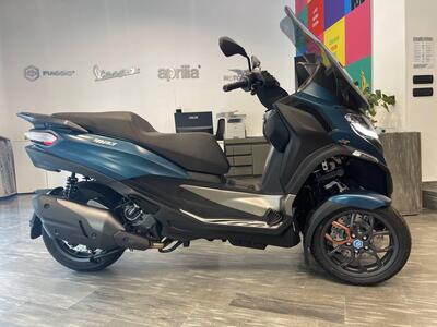 Piaggio MP3 530 ABS Hpe (2023 - 24) nuova