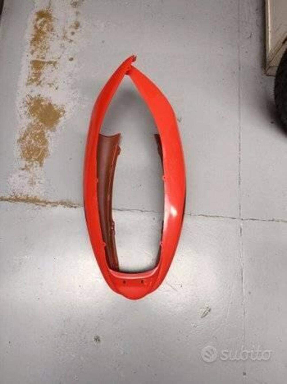 CODONE POSTERIORE PER APRILIA SR 50 DAL 1992 AL 19