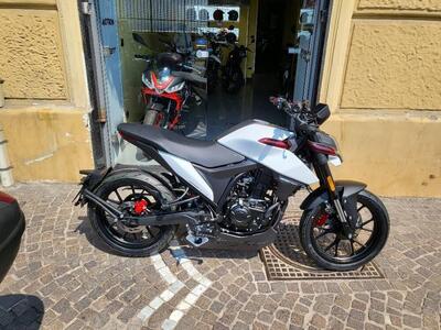 Malaguti Drakon 125 (2022 - 25) nuova