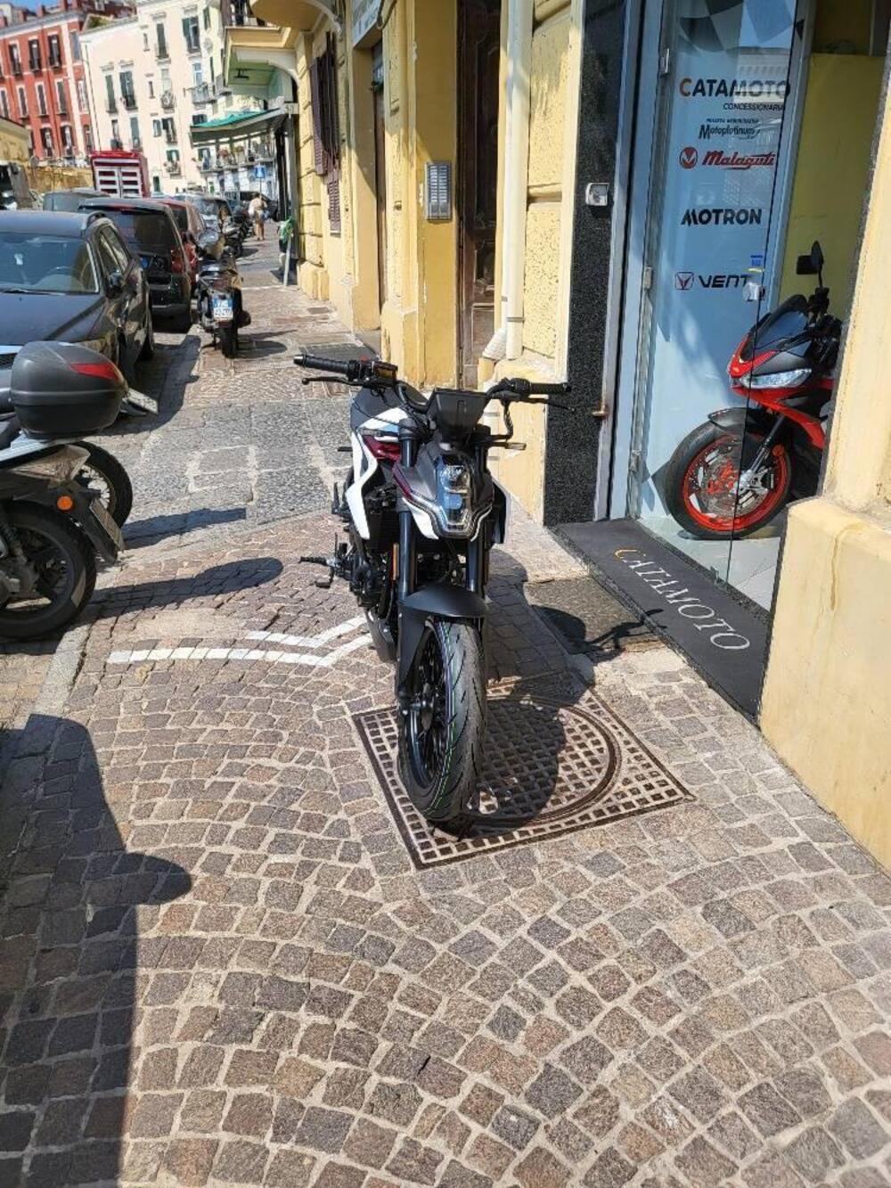 Malaguti Drakon 125 (2022 - 25) (3)