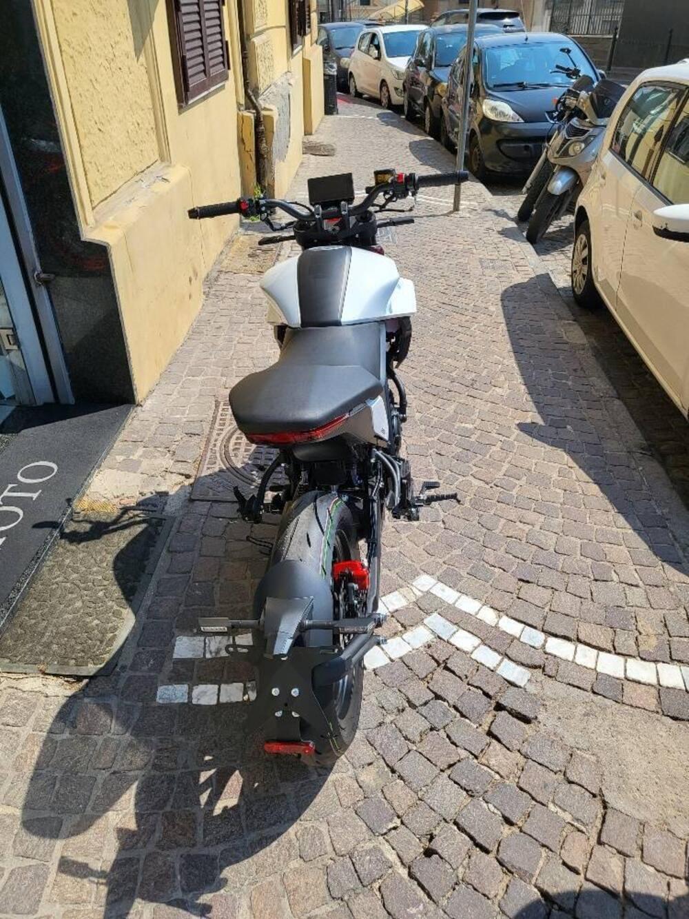 Malaguti Drakon 125 (2022 - 25) (4)