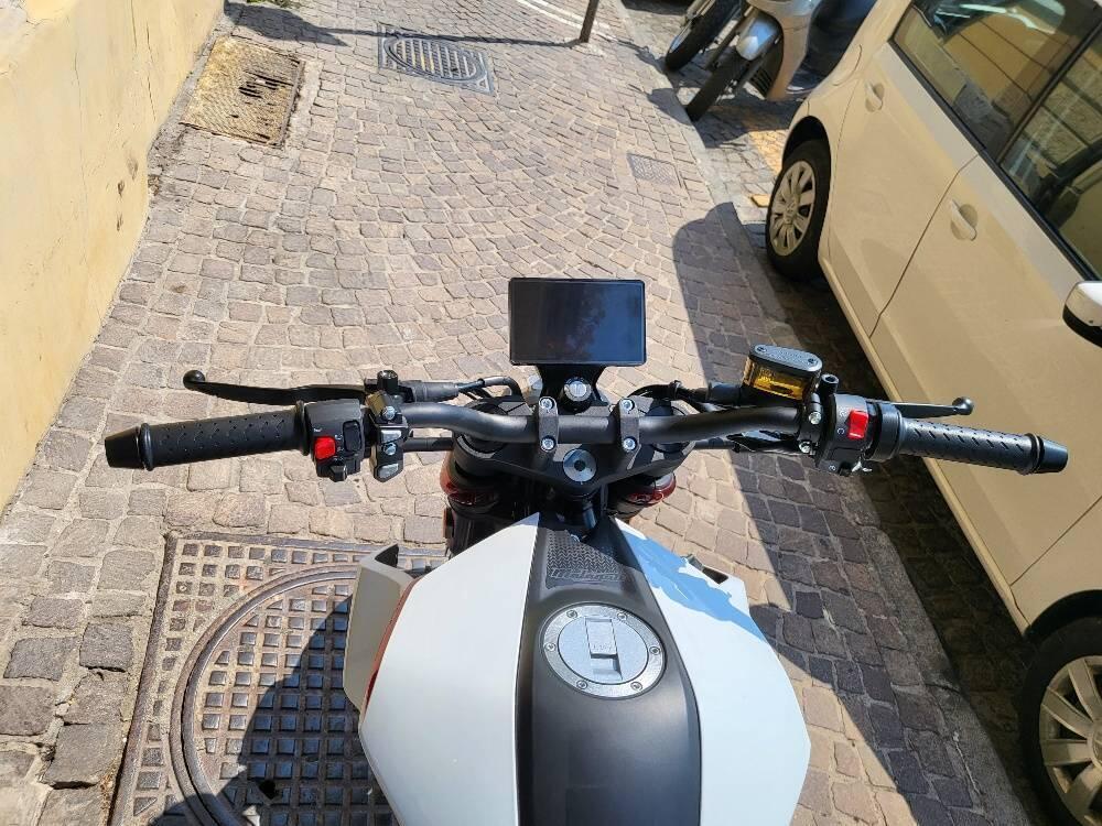 Malaguti Drakon 125 (2022 - 25) (5)