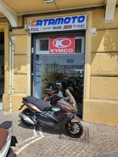 Kl Brera 300 (2022 - 25) nuova