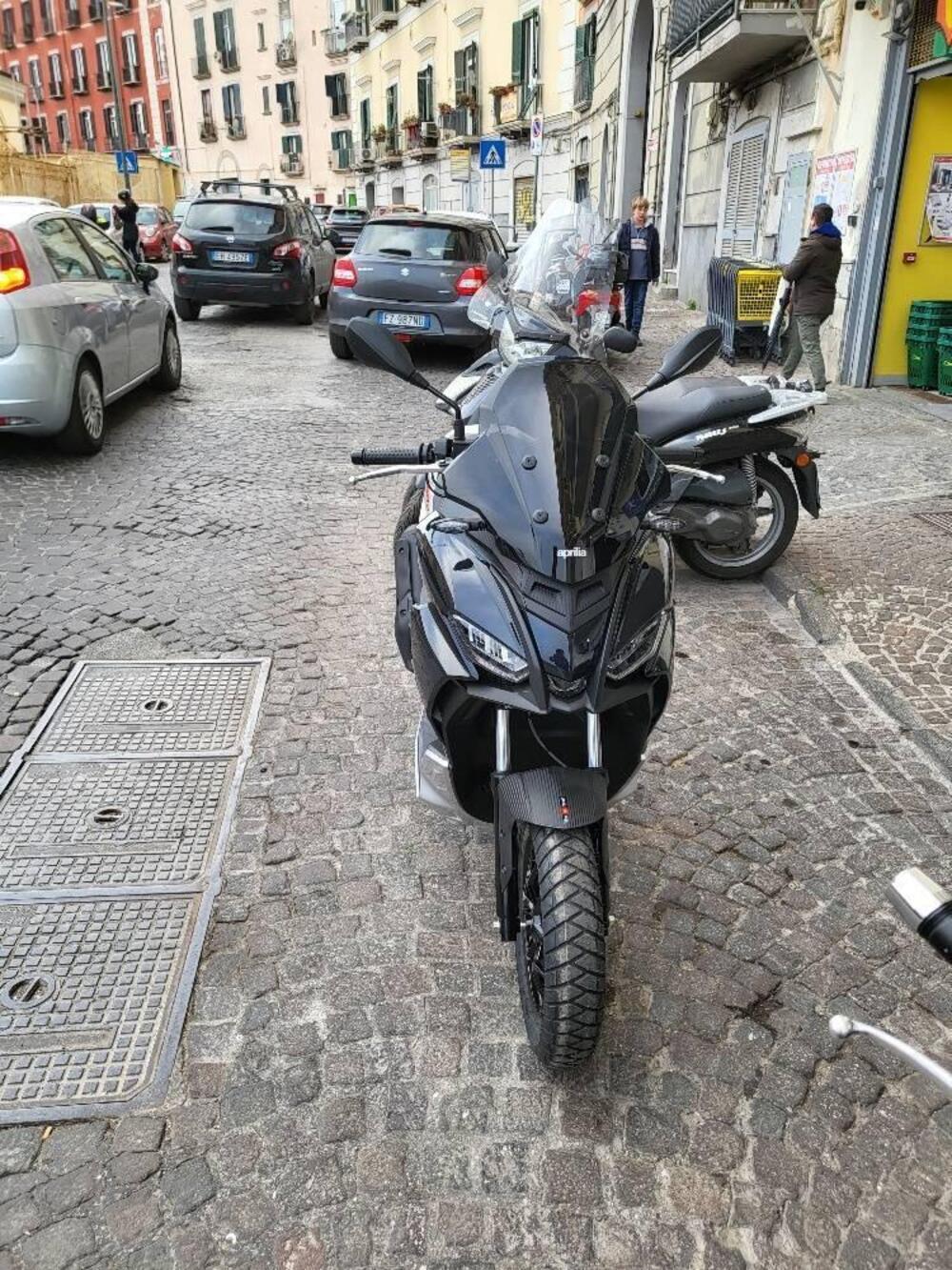 Aprilia SR GT 200 (2022 - 24) (2)