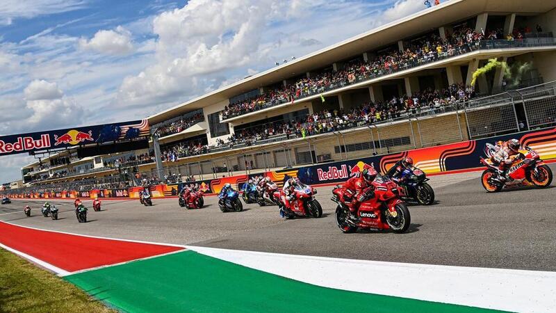 Carmelo Ezpeleta: &quot;Nella MotoGP bastano 22 moto, anzi &egrave; il numero ideale&quot;