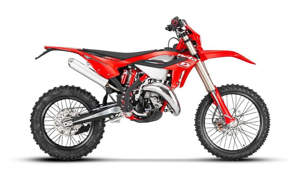 Betamotor RR 125 2T Enduro (2023)