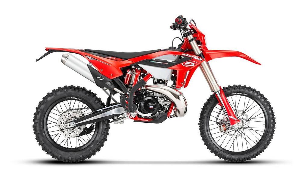 Betamotor RR 250 2T Enduro (2023)