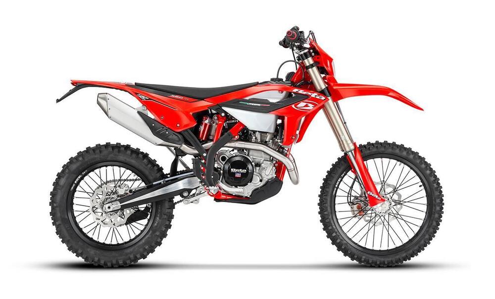 Betamotor RR 390 4T Enduro (2023)