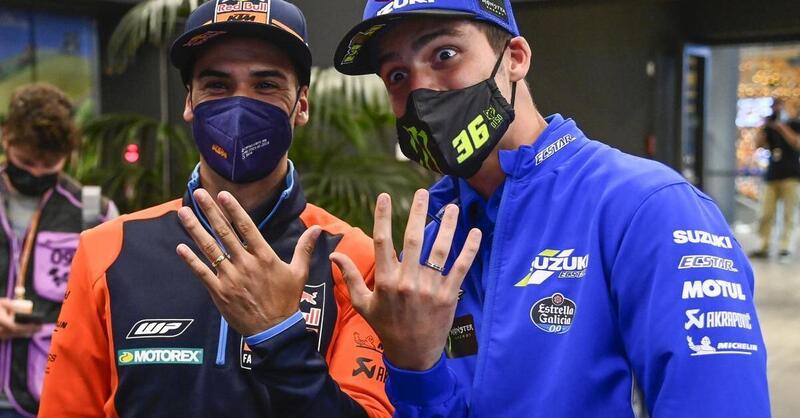 MotoGP 2022. Mercato piloti, quelli ancora a piedi e le selle ancora vuote