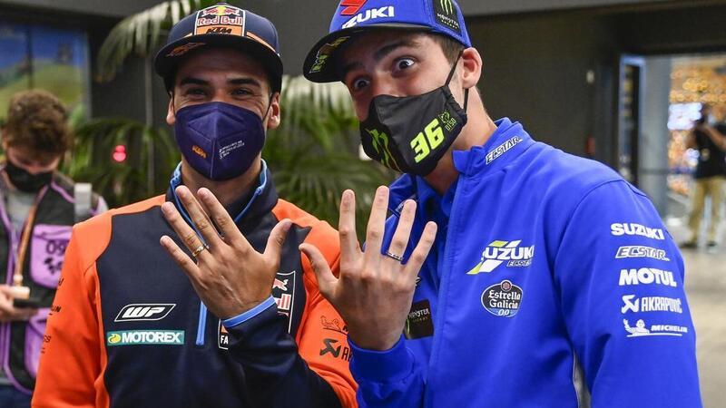 MotoGP 2022. Mercato piloti, quelli ancora a piedi e le selle ancora vuote