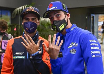 MotoGP 2022. Mercato piloti, quelli ancora a piedi e le selle ancora vuote