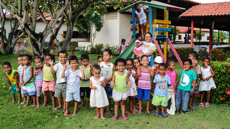 Brasile, tra curiosit&agrave; e pericoli inaspettati