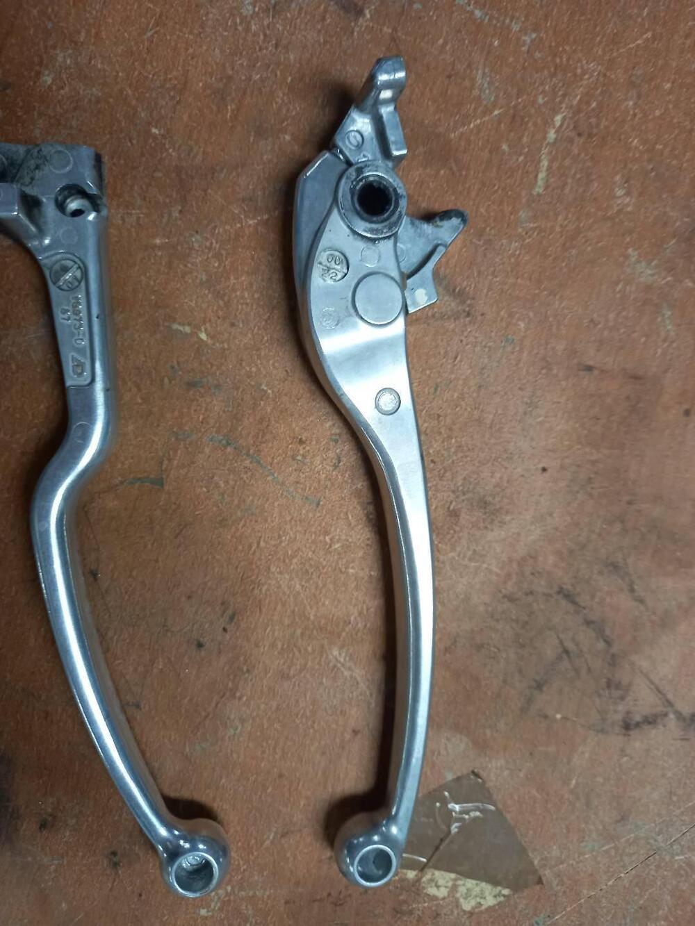 COPPIA LEVE FRIZIONE + FRENO YAMAKA FZ1 Yamaha (3)