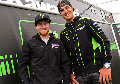 Ryan Villopoto in MXGP nel 2015: è ufficiale!