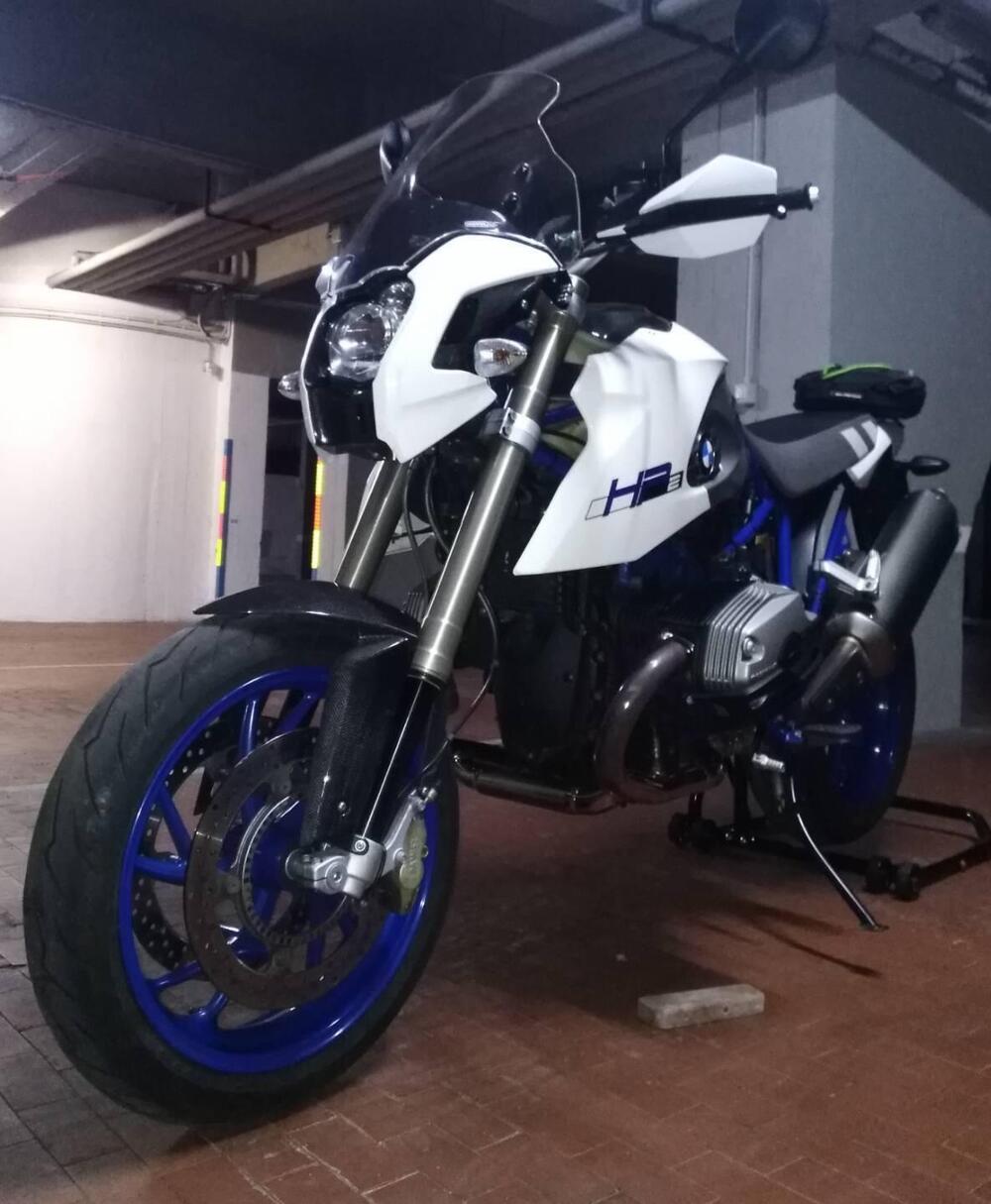Bmw HP2 Megamoto (3)