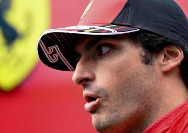 &ldquo;Ha rovinato tutto&rdquo;: lo sconforto di Sainz sulla stagione Ferrari. Ecco di che cosa sta parlando