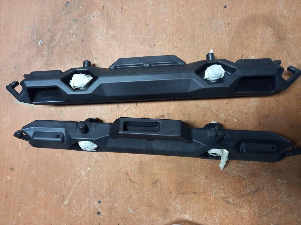 FIANCHETTI YAMAHA MT 09 TRALER , (3)