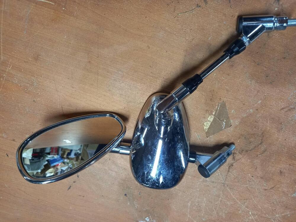 COPPIA SPECCHIETTI YAMAKA FZ 1 , Yamaha