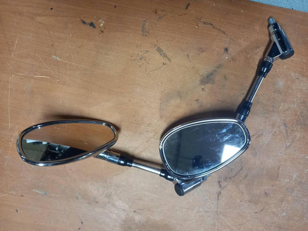 COPPIA SPECCHIETTI YAMAKA FZ 1 , Yamaha (3)