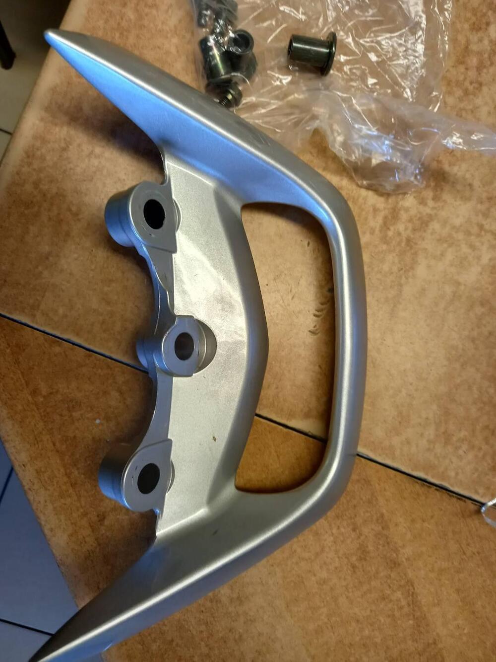 CERCHIO POSTERIORE CON DISCHI + CORONA SUZUKI V-S (6)