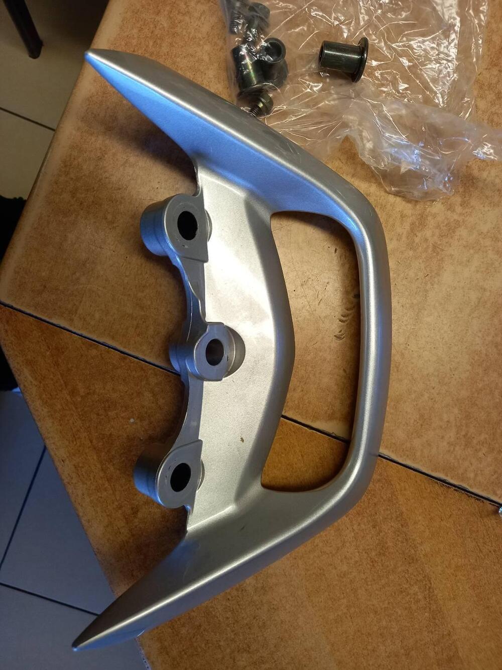 CERCHIO POSTERIORE CON DISCHI + CORONA SUZUKI V-S (7)