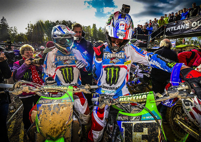 Motocross delle Nazioni 2014. Le foto più belle