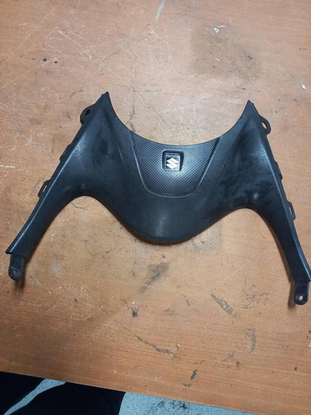 PLASTICA COVER MANUBRIO-SUZUKI V-STROM 650 '11 '14 (2)