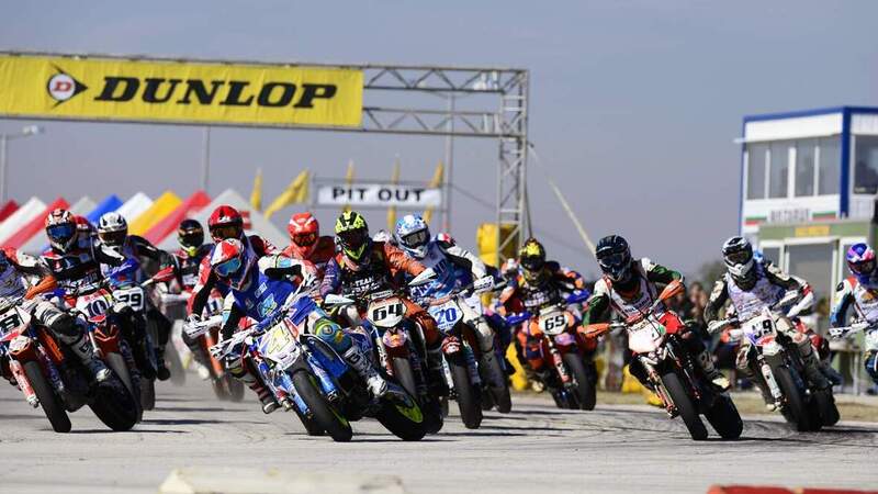 San Martino del Lago, Supermoto delle Nazioni l&rsquo;11/12 ottobre